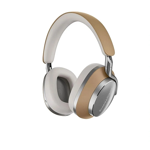 Беспроводные наушники Bowers & Wilkins Px8 (Бежевый, Global)