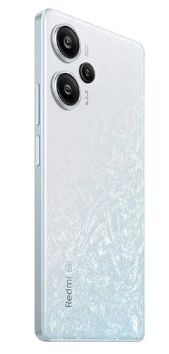 Смартфон Xiaomi Redmi Note 12 Turbo 8/256GB CN (Белый, 256 ГБ, 8 ГБ, CN)