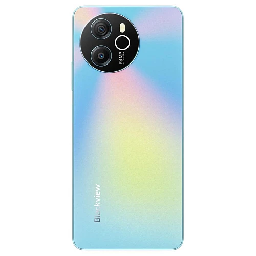 Смартфон Blackview SHARK 8 8/256GB (8 ГБ, 256 ГБ, Голубой)