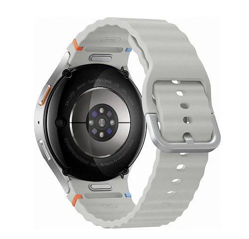Умные часы Samsung Galaxy Watch 7 40 мм Bluetooth (Бежевый)