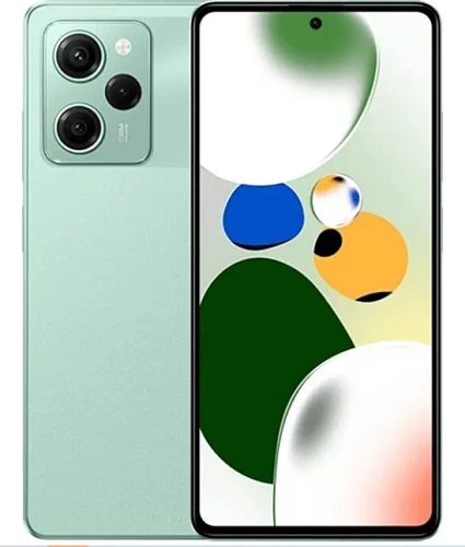 Смартфон Xiaomi Redmi Note 12 Pro 5G Speed Edition 8/256GB CN (Зелёный, 8 ГБ, 256 ГБ, CN)