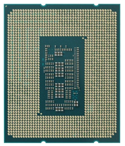 Процессор Intel Core i5-12400 LGA1700 OEM (Серебристый)