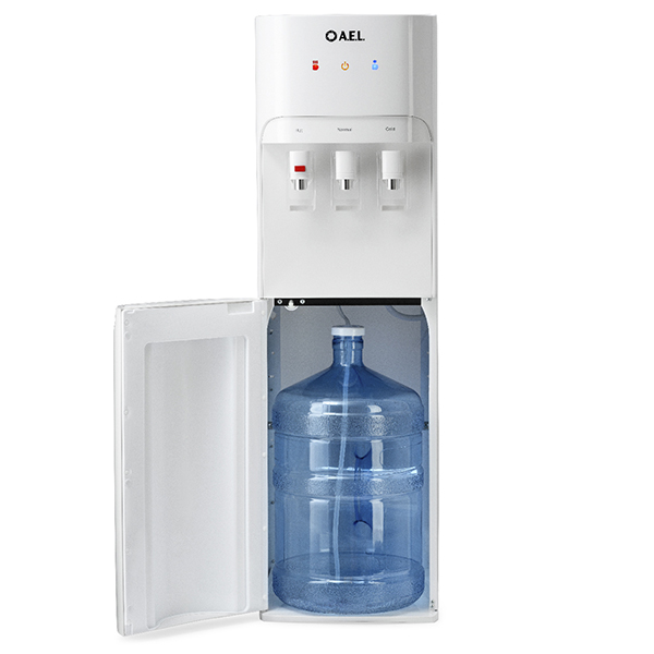 Кулер AEL LD-AEL-808a white