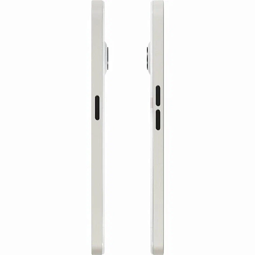 Смартфон Nothing Phone (2A) Plus 12/256GB (Белый, 12 ГБ, 256 ГБ)