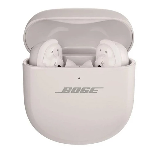 Беспроводные наушники Bose QuietComfort Ultra Earbuds (Белый)