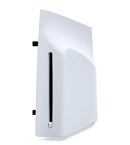 Дисковод Sony Disc Drive для PlayStation 5 Slim и Pro (Белый)