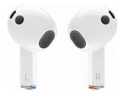 Беспроводные наушники Samsung Galaxy Buds 3 (Белый)