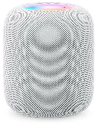Умная колонка Apple HomePod 2nd generation (Белый)