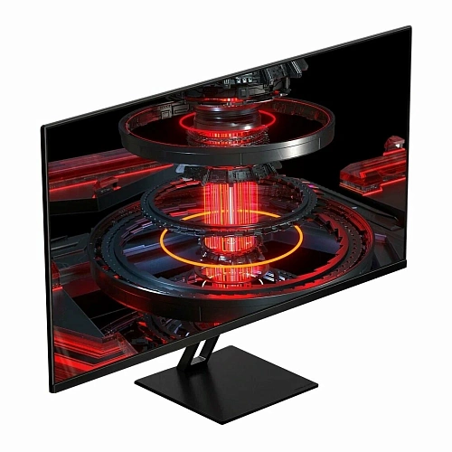 Монитор Xiaomi G27i 27" (Чёрный, 27)