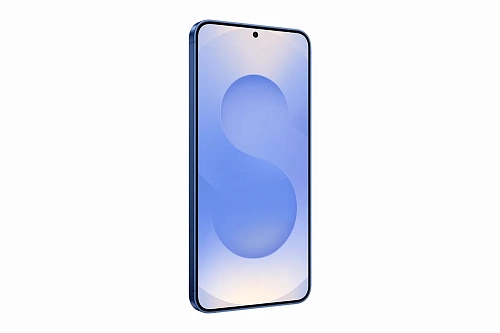 Смартфон Samsung Galaxy S25+ 12/256GB (Синий, 12 ГБ, 256 ГБ)