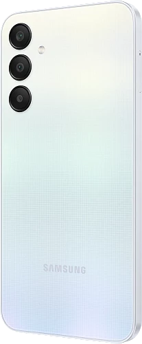 Смартфон Samsung Galaxy A25 5G 6/128GB (6 ГБ, 128 ГБ, Голубой)