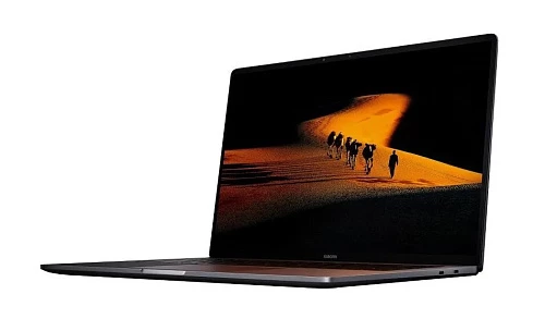Ноутбук Xiaomi Mi Notebook Pro 15.6" 2021 (Core i7-11390H, 16GB, 512GB, MX450), JYU4415CN (Серый, 512 ГБ, 16 ГБ, CN)