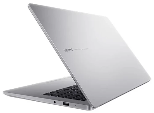 Ноутбук Xiaomi RedmiBook 14" Enhanced Edition (Intel Core i7 10510U 1800 MHz/14"/1920x1080/8GB/512GB SSD/DVD нет/NVIDIA GeForce MX250 2GB/Wi-Fi/Bluetooth/Windows 10 Pro) (JYU4163CN) (512 ГБ, Cеребристый, 8 ГБ)