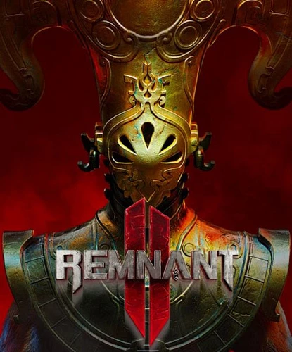 Игра Remnant II (PlayStation 5, PlayStation 5)