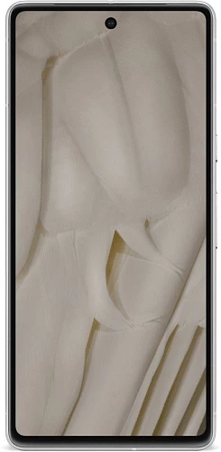 Смартфон Google Pixel 7 8/256GB JP (8 ГБ, 256 ГБ, Белый, JP)