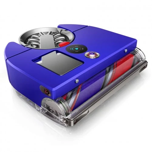 Робот-пылесос Dyson RB03 360 (Серый)