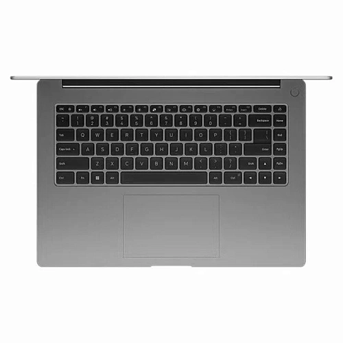 Ноутбук Xiaomi RedmiBook 14 (i5 13420H/14"/2240x1400/16GB/1024GB/Intel UHD Graphics) (JYU4620CN) (Серебристый, 16 ГБ, 1 ТБ, CN)