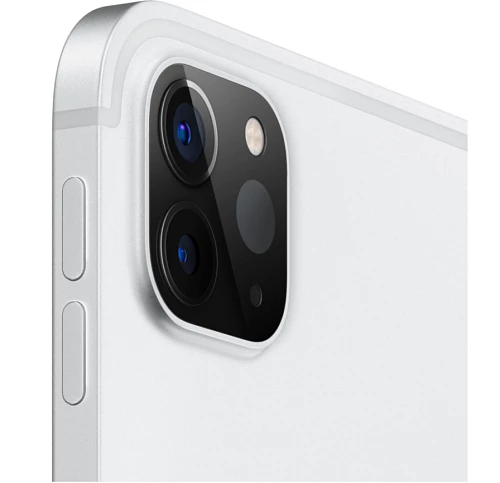 Планшет Apple iPad Pro 12.9 (2021) 256GB Wi-Fi (Wi‑Fi, 256 ГБ, Белый, 8 ГБ)