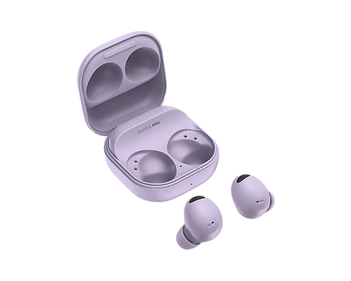 Беспроводные наушники Samsung Galaxy Buds Pro 2 (Фиолетовый)