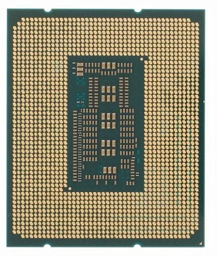 Процессор Intel Core i5-13600KF LGA1700 OEM (Серебристый)