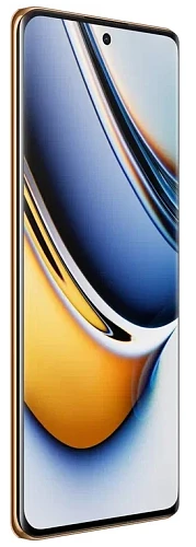 Смартфон Realme 11 Pro+ 12/512GB (12 ГБ, 512 ГБ, Бежевый)