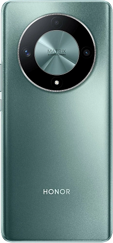 Смартфон Honor Magic6 Lite 5G 8/256GB (Зелёный, 8 ГБ, 256 ГБ, Global)
