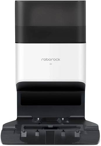 Робот-пылесос Roborock Q7 Max Plus (Белый, Global)