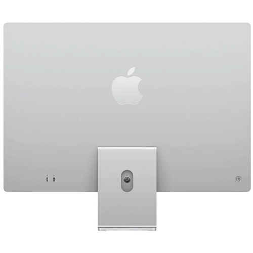 Моноблок Apple iMac 24 2023 (M3 8-Core, GPU 10-Core, 24GB, 1TB) (Серебристый, 24 ГБ, 1 ТБ, Z19D000DD)