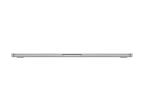 Ноутбук Apple MacBook Air 15 2025 (Серебристый, 16 ГБ, 512 ГБ, M4, Cpu - 10, Gpu - 10, Neural Engine - 16)