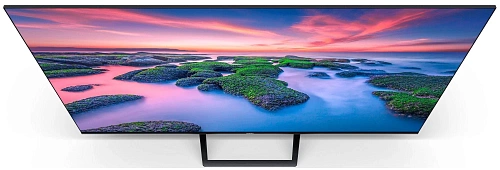 Телевизор Xiaomi Mi TV A2 55 4K (Черный, 55, RU)