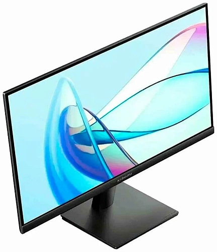 Монитор Xiaomi Mi Monitor A22i A22FAB-RAGL 22" (Чёрный, 22)