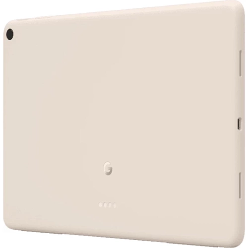 Планшет Google Pixel Tablet 8/256 ГБ Wi-Fi (2024) (Бежевый, 8 ГБ, 256 ГБ)