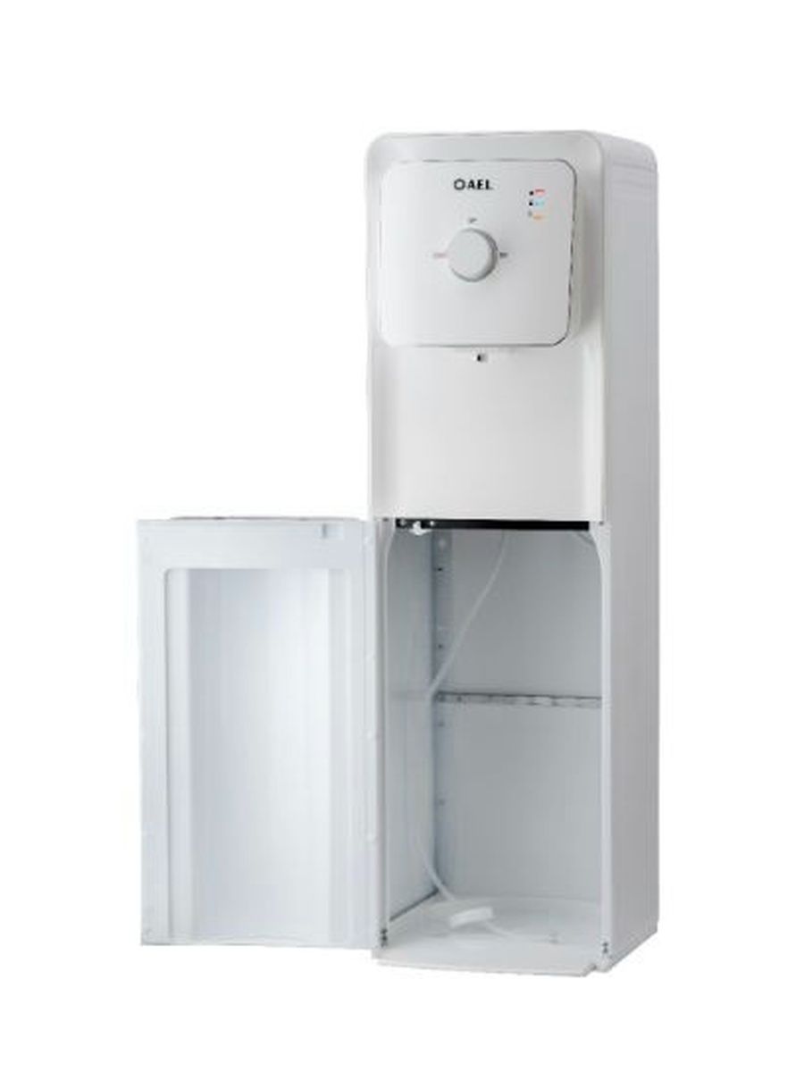 Кулер для воды LD-AEL-807a full white