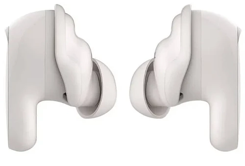 Беспроводные наушники Bose QuietComfort Earbuds 2 True Wireless (Белый)
