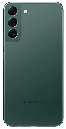 Смартфон Samsung Galaxy S22+ 8/128GB (RU/A) (Зелёный, 8 ГБ, 128 ГБ, RU)