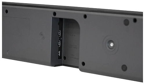 Саундбар LG S80QY (Чёрный)