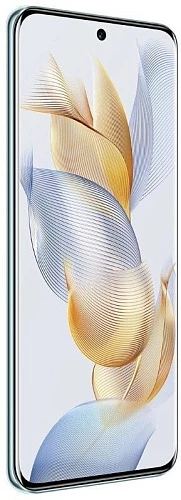 Смартфон Honor 90 12/256GB (Голубой, 12 ГБ, 256 ГБ)