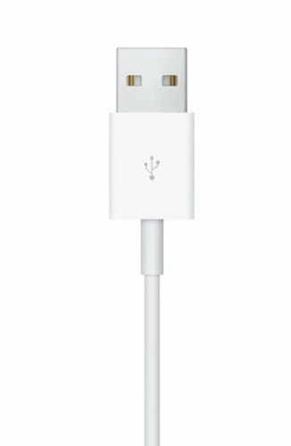 Кабель зарядки Wiwu Wireless Charge for Watch (Белый)