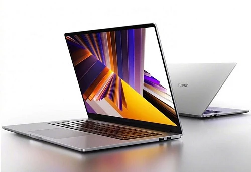 Ноутбук RedmiBook 14 2024 i5-13500H 16/1TB (JYU4583CN) (16 ГБ, 1 ТБ, Серебристый, CN)