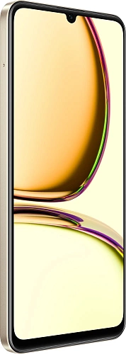 Смартфон Realme C53 8/256GB Global (256 ГБ, Золотой, 8 ГБ, Global)