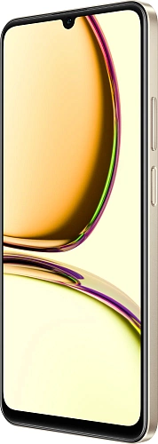 Смартфон Realme C53 8/256GB Global (256 ГБ, Золотой, 8 ГБ, Global)