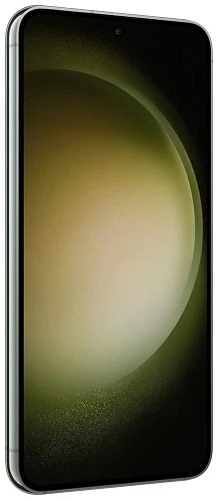Смартфон Samsung Galaxy S23+ 8/256GB (8 ГБ, 256 ГБ, Зелёный)