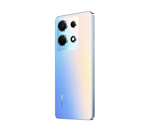 Смартфон Infinix Note 30 8/128GB Global (8 ГБ, 128 ГБ, Голубой, Global)