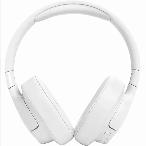 Беспроводные наушники JBL Tune 770 NC (Белый)