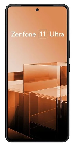 Смартфон ASUS Zenfone 11 Ultra 5G 16/512GB (Оранжевый, 16 ГБ, 512 ГБ)