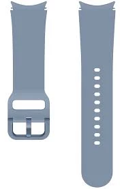 Ремешок для Samsung Galaxy Watch 5/5 Pro (Синий M/L, M/L)