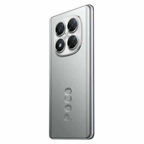 Смартфон Xiaomi POCO X7 12/512GB (Белый, 12 ГБ, 512 ГБ)