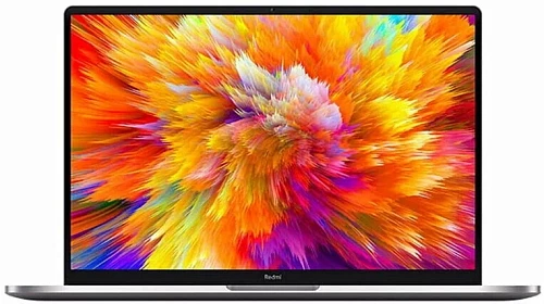 Ноутбук Xiaomi RedmiBook Pro 15 2022 (Intel Core i5 12500H/16GB/512GB) JYU4539CN (Серый, 512 ГБ, 16 ГБ, CN)