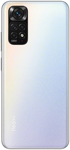 Смартфон Xiaomi Redmi Note 11S 5G 4/128GB Global (Голубой, 128 ГБ, 4 ГБ, Global)