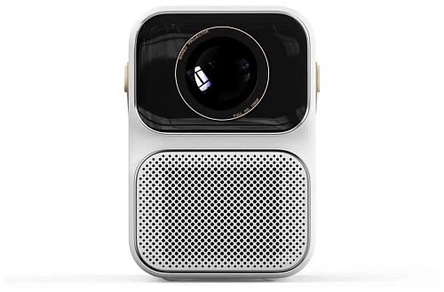 Проектор Wanbo Projector T6 Max (2 ГБ, 16 ГБ, Белый)